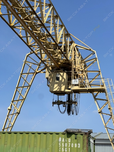 Узловский МЗ КК-К-32-5-А5 [1]