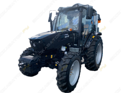 Трактор Zauberg TR-70 [0]