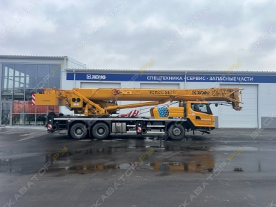 XCMG XCT30 S1 [3]