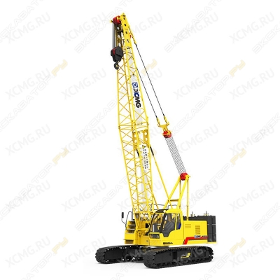 XCMG XGC55 [1]
