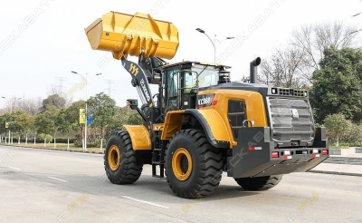 XCMG XC988 [3]