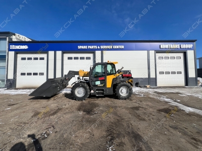 XCMG XT3207K [1]