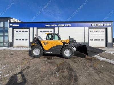 XCMG XT3207K [2]