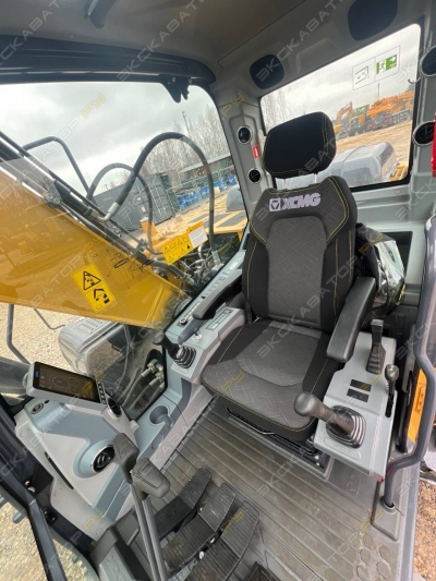 XCMG XE180DN [5]