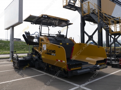 XCMG RP705 [1]