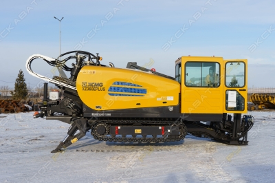 XCMG XZ360E Plus [3]
