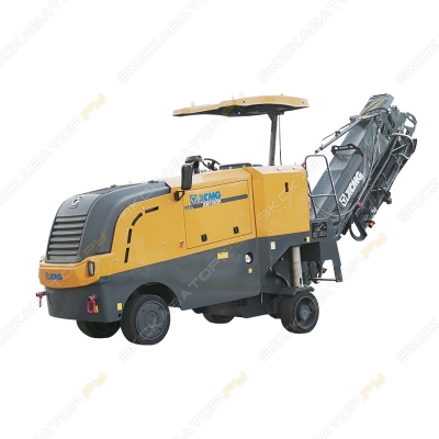 XCMG XM1005К [1]