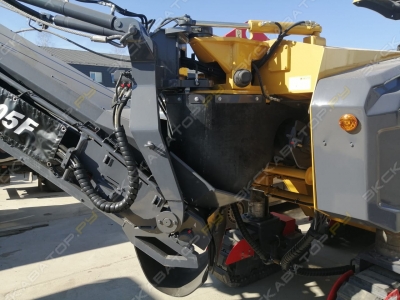 XCMG XM1205F [5]