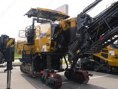 XCMG XM2005K [1]
