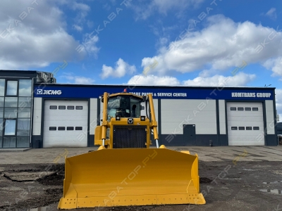 XCMG D260 [1]