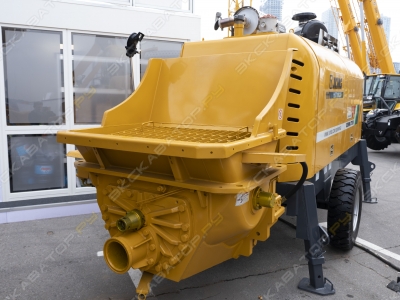 XCMG HBT10022V [2]