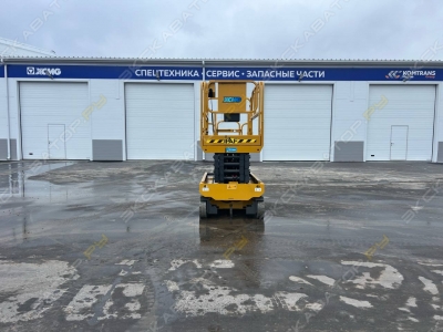 XCMG XG1212HA [2]