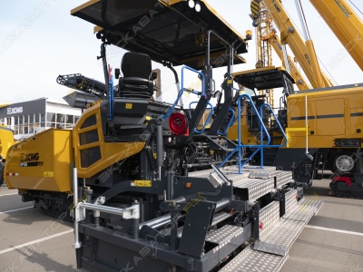 XCMG RP705 [5]