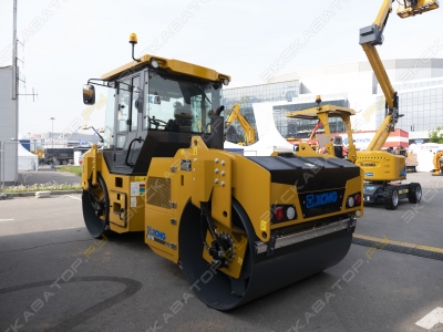 XCMG XD103 [1]