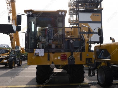 XCMG XLZ2303K [3]