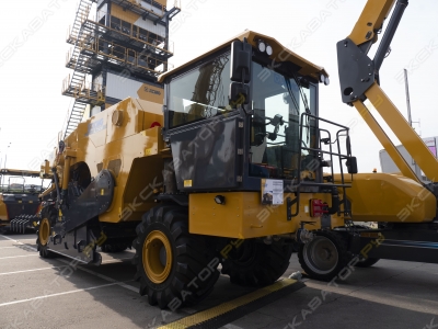 XCMG XLZ2303K [4]