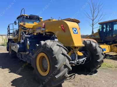 XCMG XLZ2303S [3]