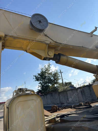 Ивановец КС-35715 [1]