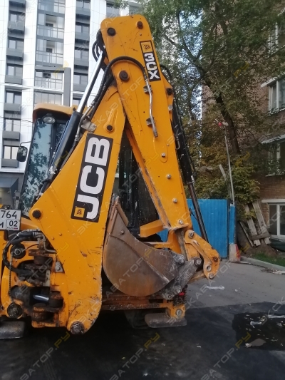 JCB 3CX14 [1]
