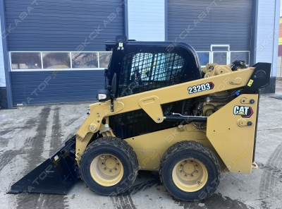 Caterpillar 232D [0]