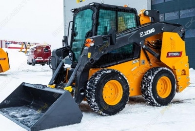 XCMG SV790RU [0]