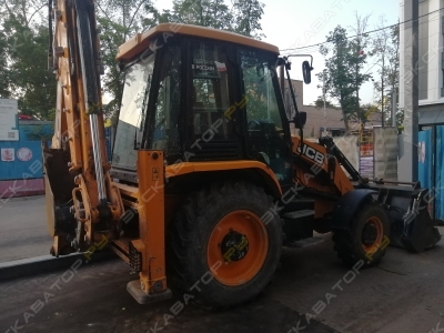 JCB 3CX14 [3]