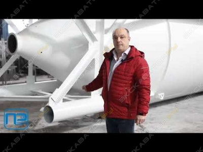 Промышленные Ресурсы СЦР-50 [0]