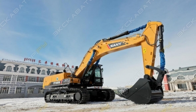 Sany SY500H [0]