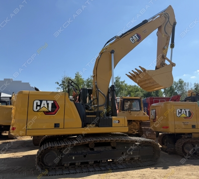 Caterpillar 330GC [0]