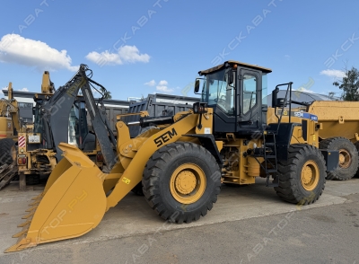 SEM 656D [0]