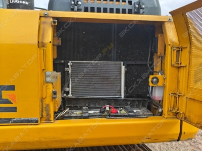 LiuGong CLG922E [2]