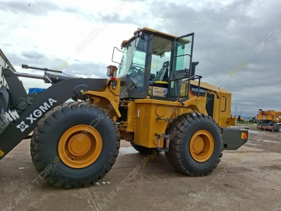 XGMA XG955N [3]