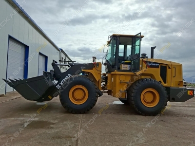 XGMA XG955N [0]