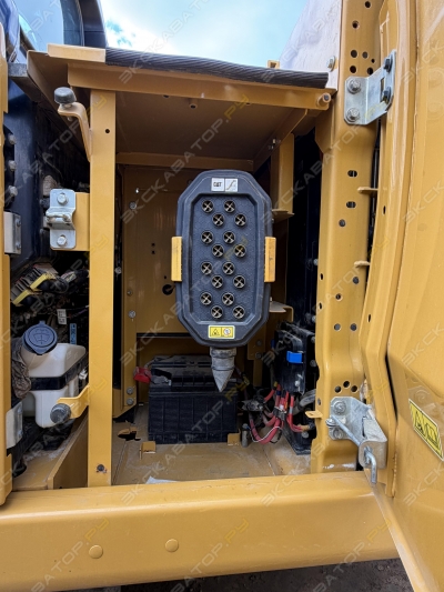 Caterpillar 320 [3]