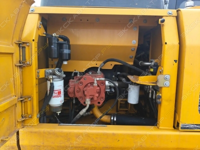 LiuGong CLG922E [3]
