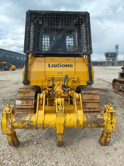  LiuGоng СLG B160C [2]