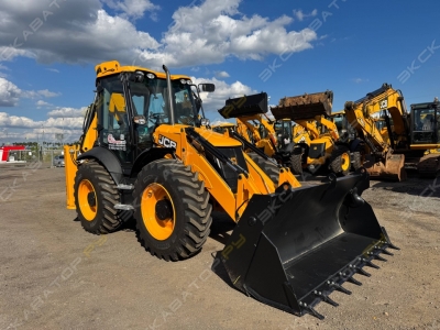 JCB 4CX [0]