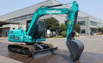 Sunward SWE 80E9 [0]