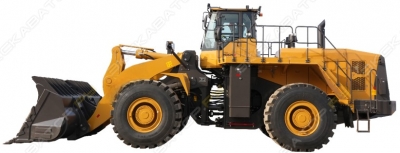 Shantui L120-С5 [1]