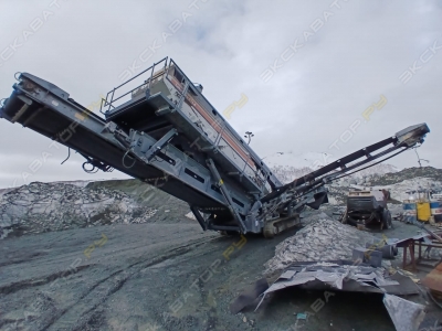 Metso Lokotrack ST4.8 [0]
