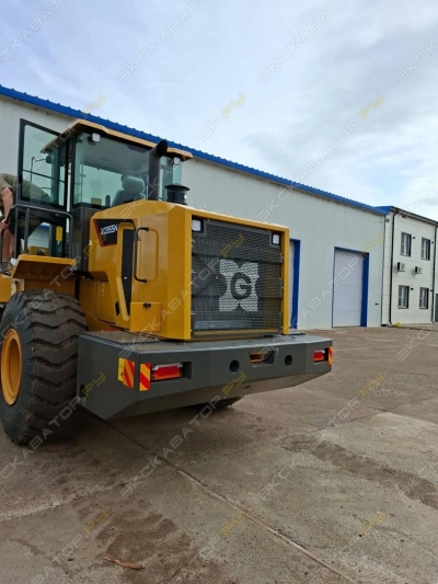 XGMA XG955N [1]