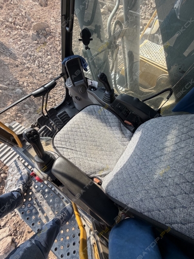 Volvo EC480DL [3]