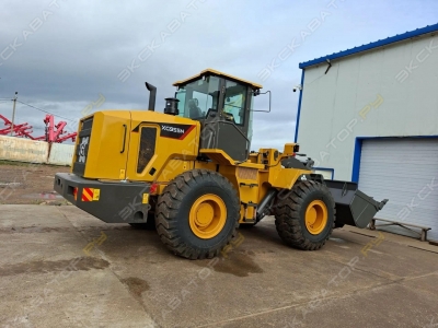 XGMA XG955N [2]