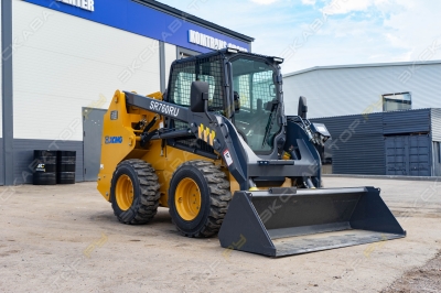 XCMG SR760RU [3]