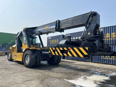 XCMG XCS4531K [5]