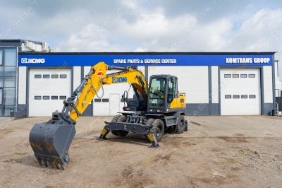 XCMG XE150WD [1]