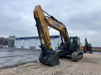 XCMG XE335C [4]