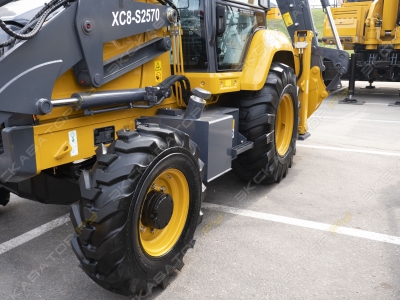 XCMG XC8-S2570 [3]