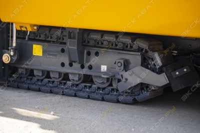 XCMG RP905S [4]