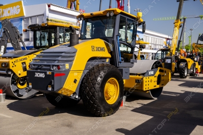 XCMG XS165 [2]